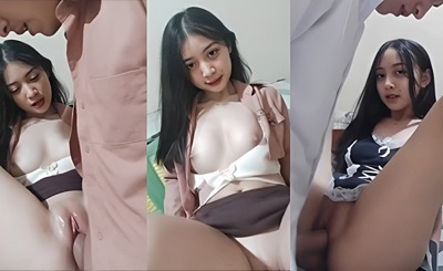 Bokep Indo | Andini Viral Di Ewe Ber Gilir