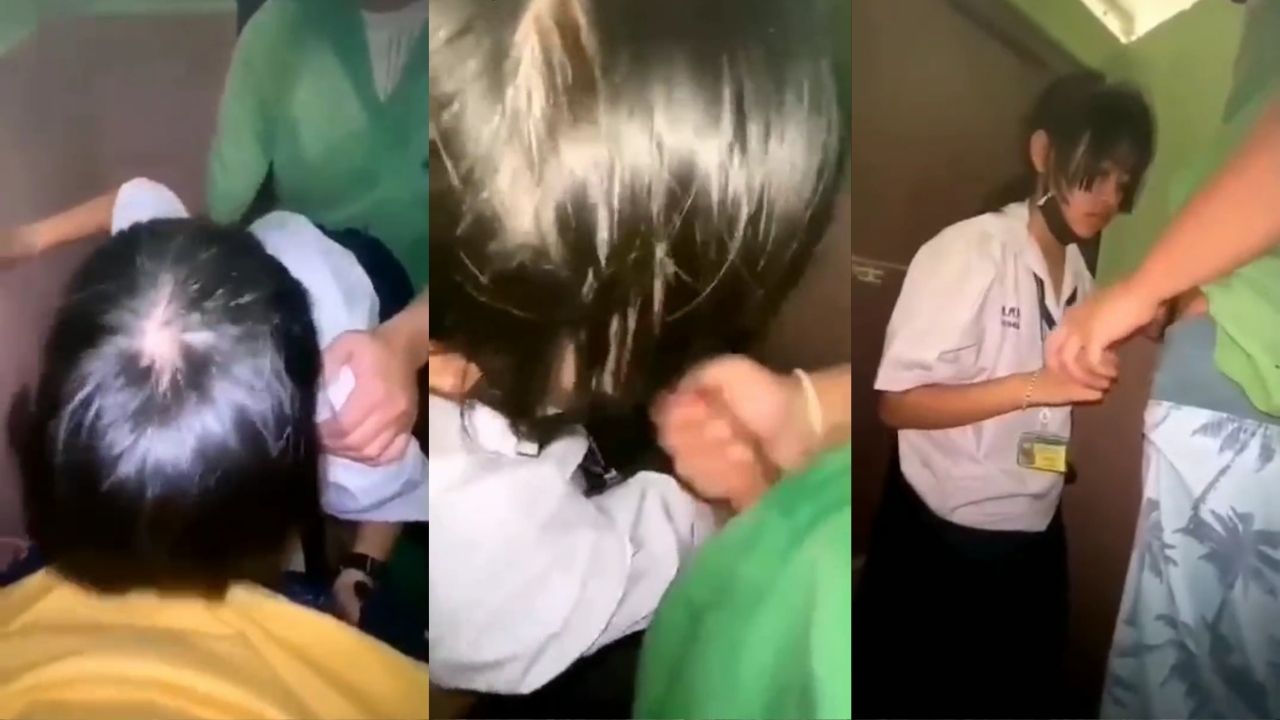 Bokep Esempeh ABG Ngewe Sama Kaka Kelas Masih Seragaman