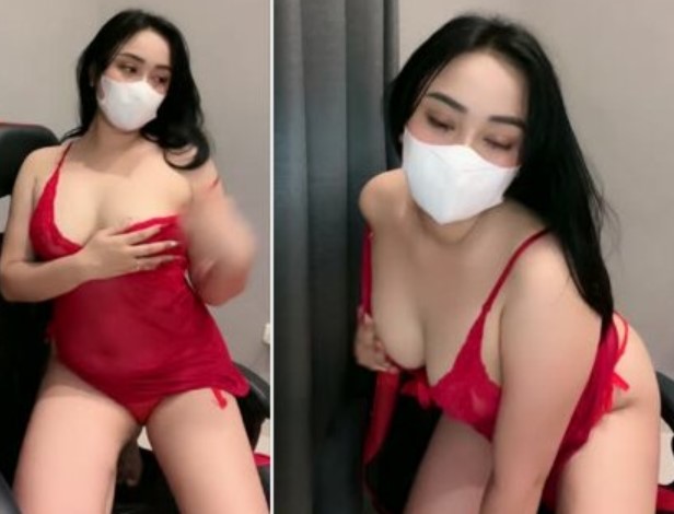 Binalnya Kak Dhea Dee Live ID Mango 45048380