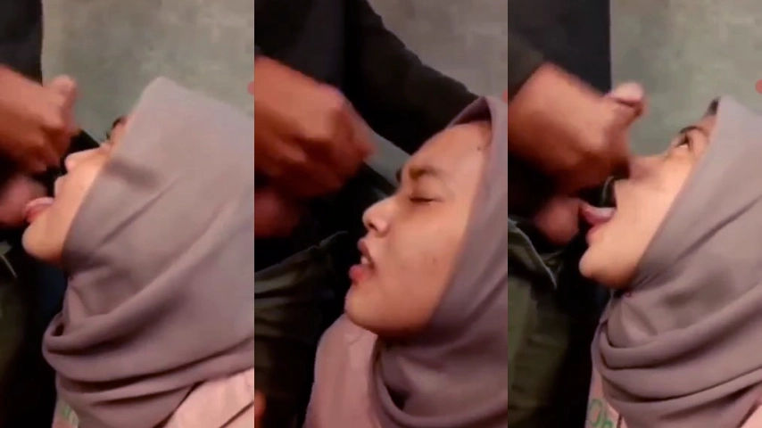 Lagi Dateng Bulan Jadi Disepong Aja