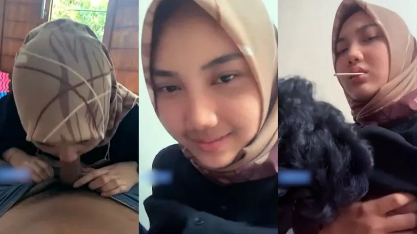 Hijab Lengah Juga Akhirnya