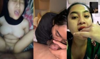 Kompilasi Cewek Hijabers yang Viral Itu Cakep Manis Lho