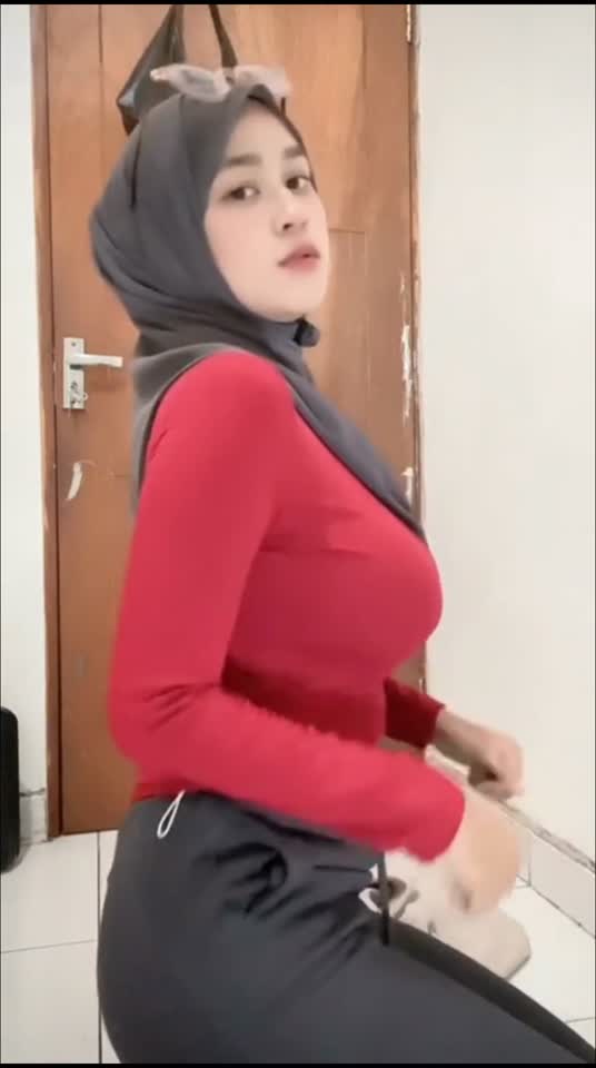 Hijab trending .mp4