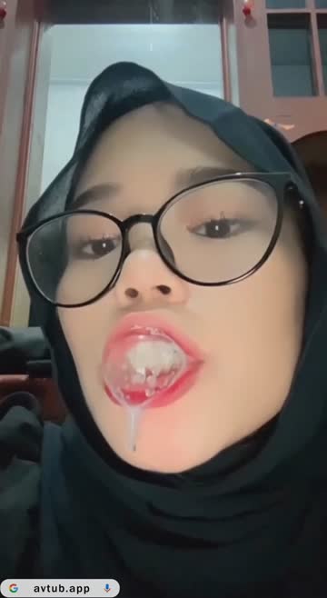 Jilbab Ahegao.mp4