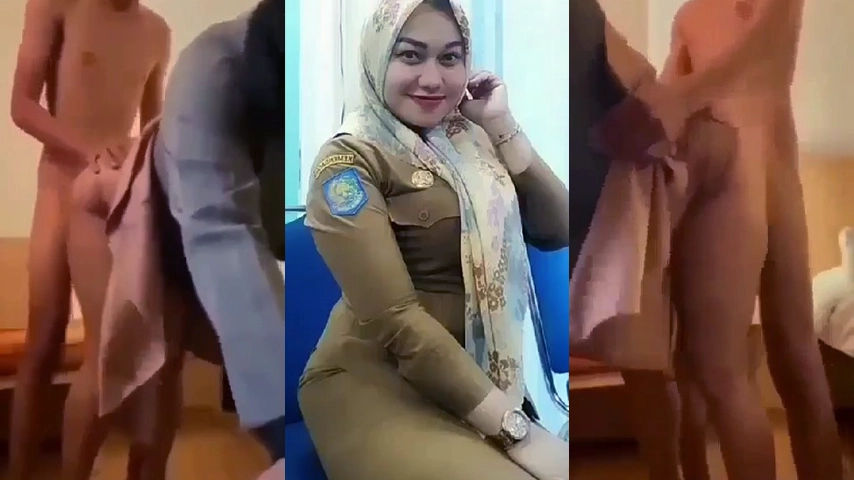 Skandal Ibu Guru Ngentot Dengan Murid