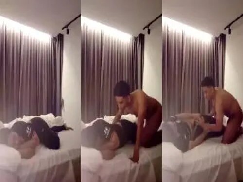 Lagi Enak Tidur Diganggu