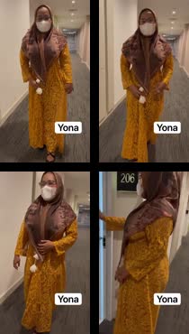 Bokep Jilbab Ajak Tante Jilboobsr Yona Check-in Hari Minggu – INDO18