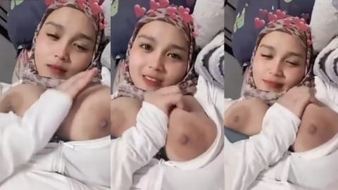 Bokep Indo ABG Hijab Tobrut Bikin Ketagihan