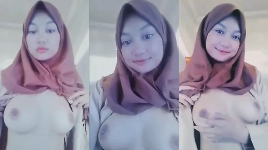 Bokep Indo Lilia Anastasia Esemah Hijab Viral