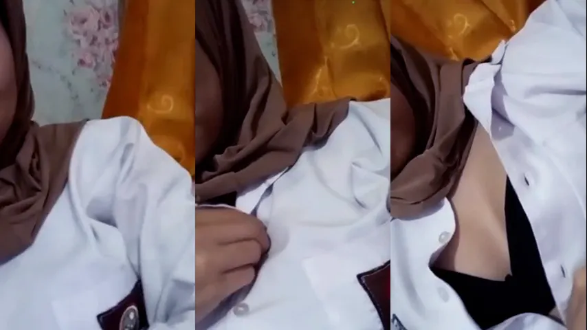 Bokep Indo Ukhti Esemah Pulang Sekolah Part1