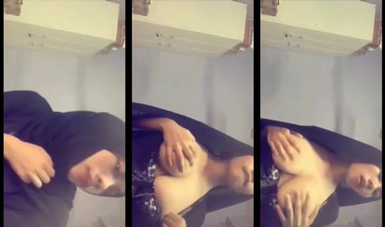 Bokep Dedek rare jilbab malay sange nakal