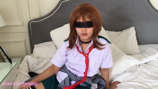Panasnya Hestia Part 2 yang Menggoda