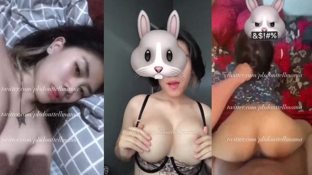 Bokep Indo Luccy Pldedekonttellmama Colmek lanjut Ngentot
