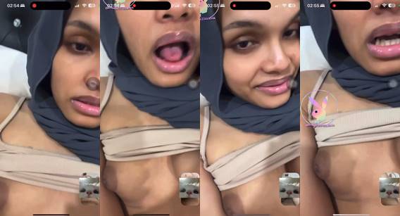 Bokep vcs malay porn jilbab sange nakal