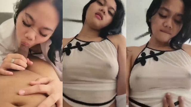 Bokep Indo Ngentot Sama Binor Jago Goyang Diatas