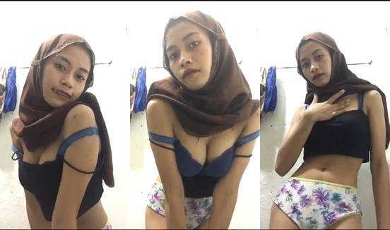 Nonton bokepindo jilbab anak esempeh nakal