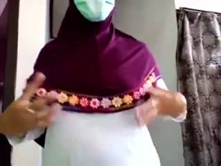 hijab eksib dicolok pakai jari – DoodStream
