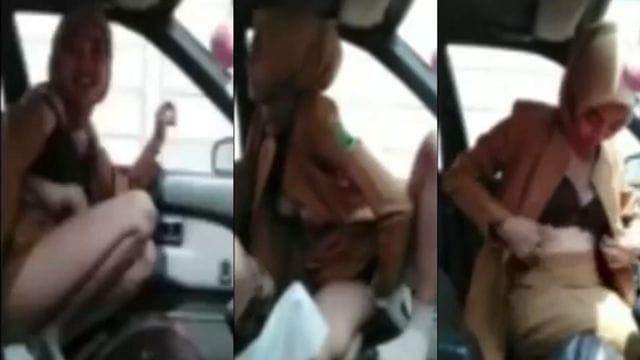 Bokep Indo Skandal Lestari PNS Yang Sempat Viral Pada Masanya