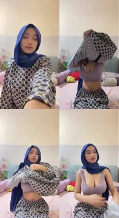Ukhti cantik tobrut lgi sange bngt
