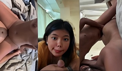 Bokep Indo – Di Puasin Sama Sepupu Sendiri Yang Udah Jago