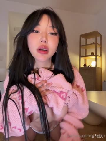 #####Cece chindo baju pink viral