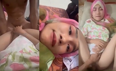 Bokep Indo – Hijab Update Terbaru Bulan Mei Eps 2