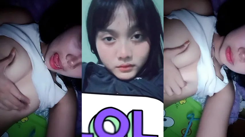 Bokep Indo Rani ABG Esemah PAP Toket