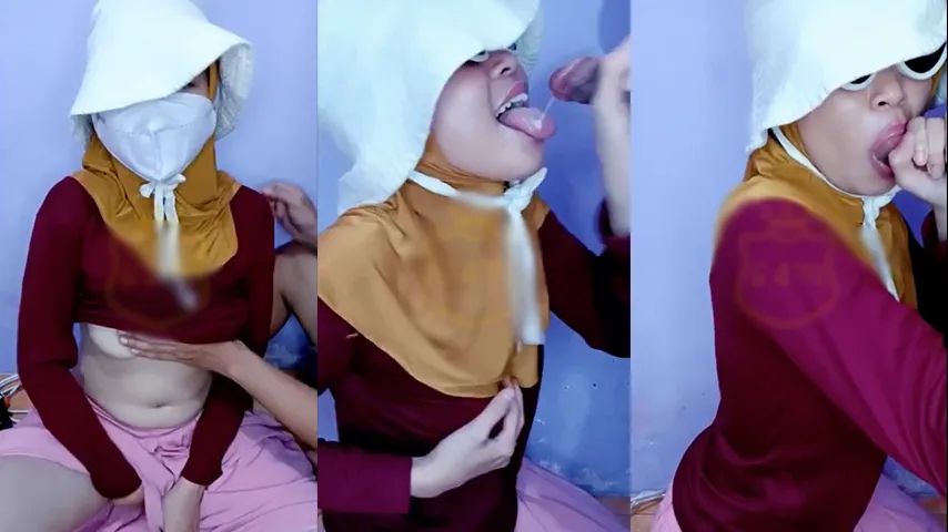 Bokep Indo Siti Room Lock Nyepong Full Face