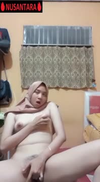 Zatul Hijab Colmek Di Kamar 1 – Telegram @kawakawastream