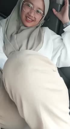 Hijab Viral 02
